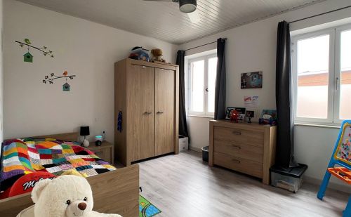 Maison 3 chambres à vendre à Flémalle