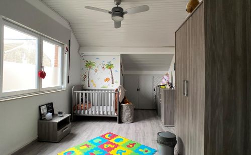 Maison 3 chambres à vendre à Flémalle