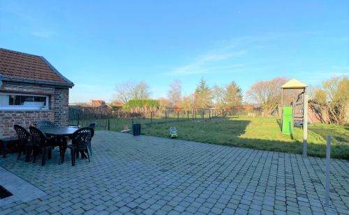 Maison 3 chambres à vendre à Flémalle