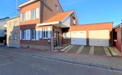 Maison 3 chambres à vendre à Flémalle