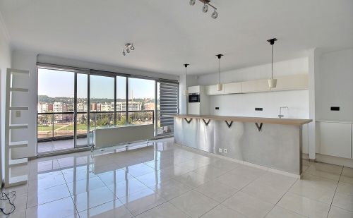 Appartement avec vue sur Meuse Appartement avec vue sur Meuse