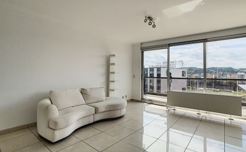 Appartement avec vue sur Meuse Appartement avec vue sur Meuse