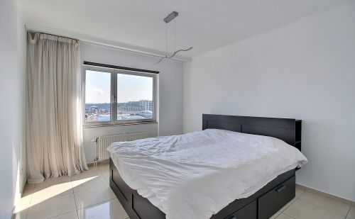 Appartement avec vue sur Meuse Appartement avec vue sur Meuse