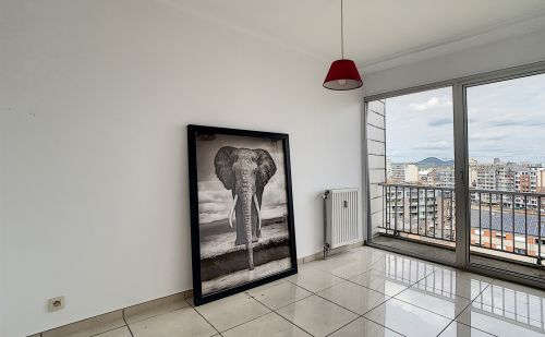 Appartement avec vue sur Meuse Appartement avec vue sur Meuse