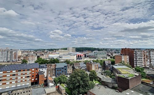 Appartement avec vue sur Meuse Appartement avec vue sur Meuse