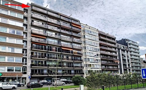 Appartement avec vue sur Meuse Appartement avec vue sur Meuse