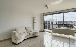 Appartement avec vue sur Meuse Appartement avec vue sur Meuse