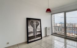 Appartement avec vue sur Meuse Appartement avec vue sur Meuse
