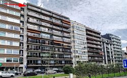 Appartement avec vue sur Meuse Appartement avec vue sur Meuse
