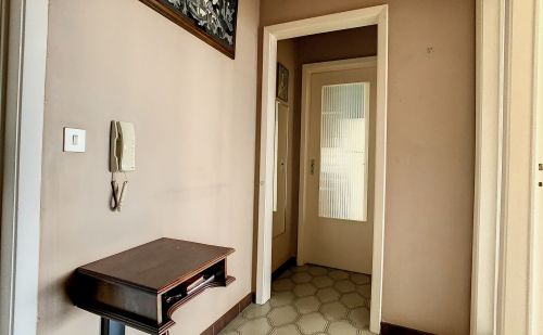 Appartement avec vue sur la Dérivation