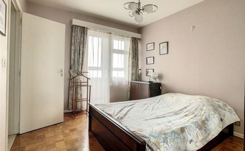 Appartement avec vue sur la Dérivation