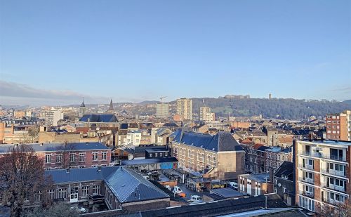 Appartement avec vue sur la Dérivation