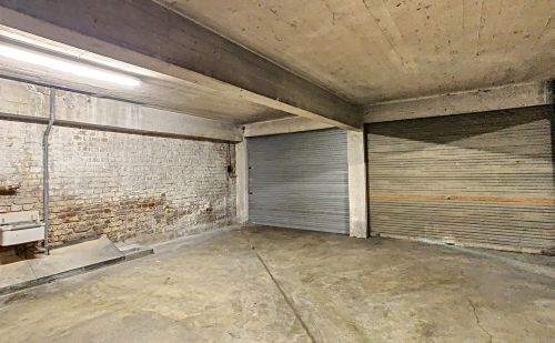 Appartement avec vue sur la Dérivation