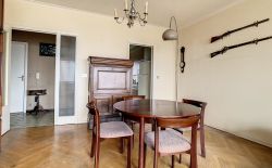 Appartement avec vue sur la Dérivation