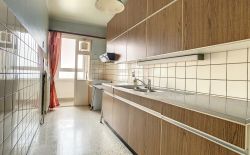 Appartement avec vue sur la Dérivation