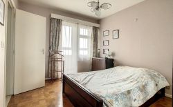 Appartement avec vue sur la Dérivation