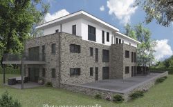 Appartement 2 chambres à vendre à Seraing Appartement 2 chambres à vendre à Seraing