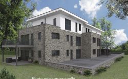 Appartement 2 chambres à vendre à Seraing Appartement 2 chambres à vendre à Seraing