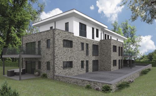 Appartement 2 chambres à vendre à Seraing Appartement 2 chambres à vendre à Seraing