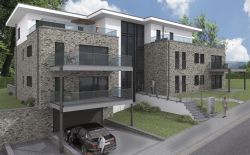 Appartement 2 chambres à vendre à Seraing Appartement 2 chambres à vendre à Seraing