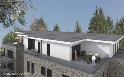 Penthouse 3 chambres à vendre à Seraing Penthouse 3 chambres à vendre à Seraing