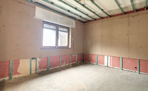 Maison 4 façades avec vue sur parc quartier des Thermes à Chaudfontaine