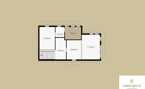 Maison 4 façades avec vue sur parc quartier des Thermes à Chaudfontaine