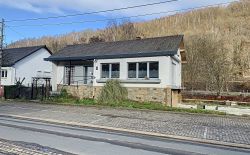 Maison 4 façades avec vue sur parc quartier des Thermes à Chaudfontaine