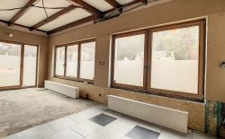 Maison 4 façades avec vue sur parc quartier des Thermes à Chaudfontaine