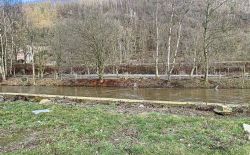 Maison 4 façades avec vue sur parc quartier des Thermes à Chaudfontaine
