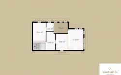 Maison 4 façades avec vue sur parc quartier des Thermes à Chaudfontaine