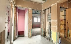 Maison 4 façades avec vue sur parc quartier des Thermes à Chaudfontaine