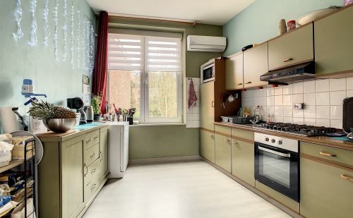 Maison type bel étage à Vaux-sous-Chèvremont