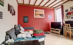 Maison type bel étage à Vaux-sous-Chèvremont