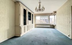 Appartement avec vue dégagée quartier Blonden à Liège Appartement avec vue dégagée quartier Blonden à Liège