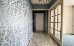 Appartement avec vue dégagée quartier Blonden à Liège Appartement avec vue dégagée quartier Blonden à Liège