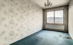 Appartement avec vue dégagée quartier Blonden à Liège Appartement avec vue dégagée quartier Blonden à Liège