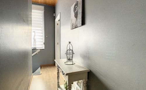 Grande maison 3 façades à Romsée Grande maison 3 façades à Romsée