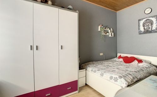 Grande maison 3 façades à Romsée Grande maison 3 façades à Romsée