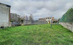 Grande maison 3 façades à Romsée Grande maison 3 façades à Romsée
