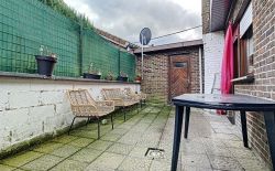 Grande maison 3 façades à Romsée Grande maison 3 façades à Romsée