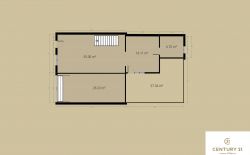 Grande maison 3 façades à Romsée Grande maison 3 façades à Romsée