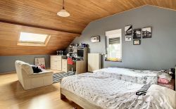 Grande maison 3 façades à Romsée Grande maison 3 façades à Romsée