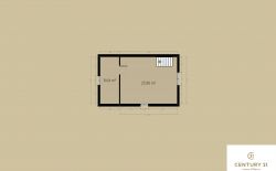 Grande maison 3 façades à Romsée Grande maison 3 façades à Romsée