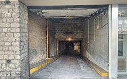 Emplacement de garage à Liège