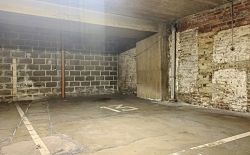 Emplacement de garage à Liège