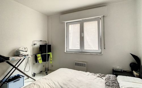 Immeuble de rapport 4 structures quartier Outremeuse à Liège Immeuble de rapport 4 structures quartier Outremeuse à Liège