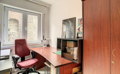 Immeuble de rapport 4 structures quartier Outremeuse à Liège Immeuble de rapport 4 structures quartier Outremeuse à Liège