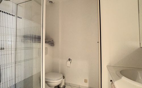 Immeuble de rapport 4 structures quartier Outremeuse à Liège Immeuble de rapport 4 structures quartier Outremeuse à Liège