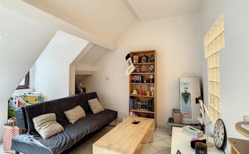 Immeuble de rapport 4 structures quartier Outremeuse à Liège Immeuble de rapport 4 structures quartier Outremeuse à Liège